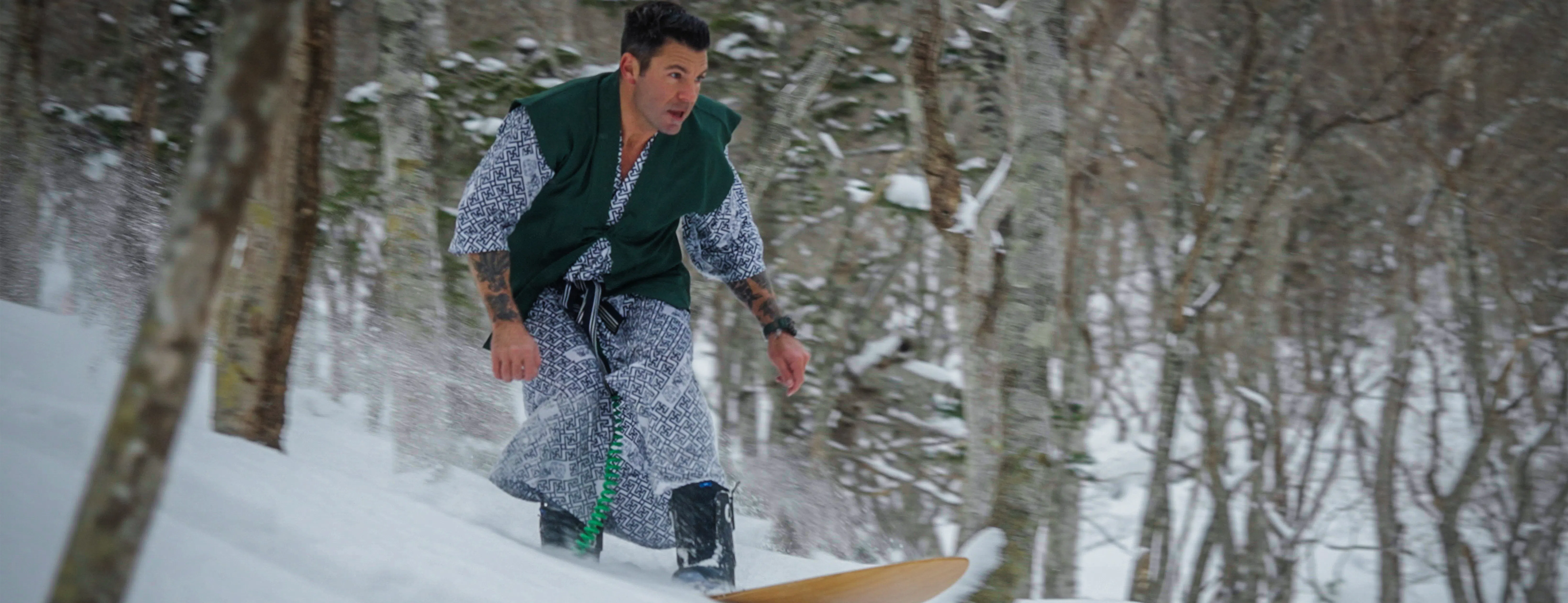 The 5 Travel Essentials Josh Rosen, Host of DIRT, Had to Bring to Japan ...