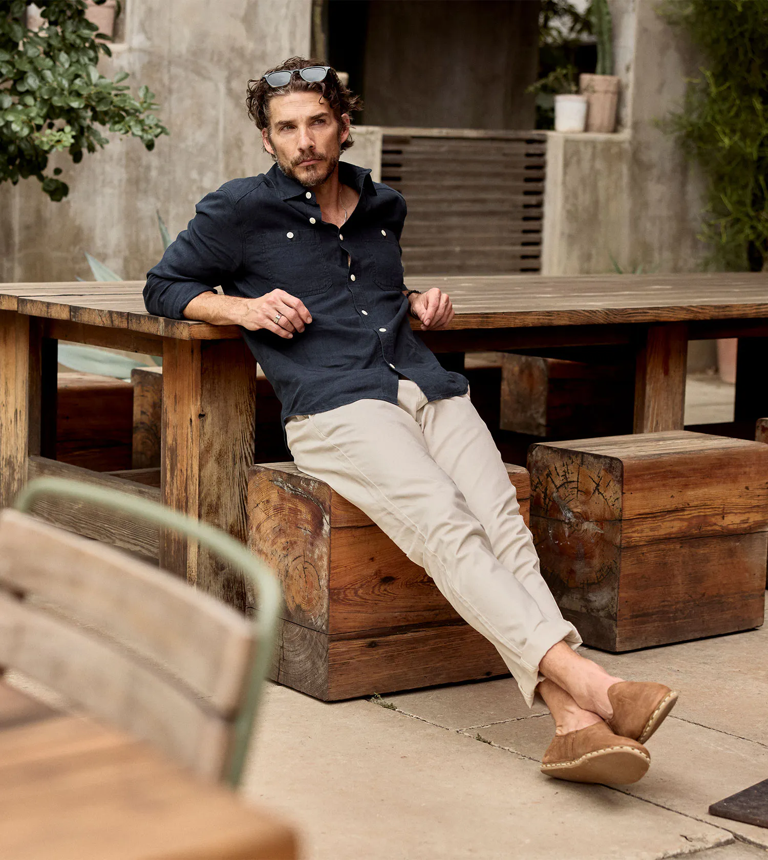 How to Find the Perfect Fitting Pants | Huckberry How to Find the Perfect Fitting Pants | Huckberry