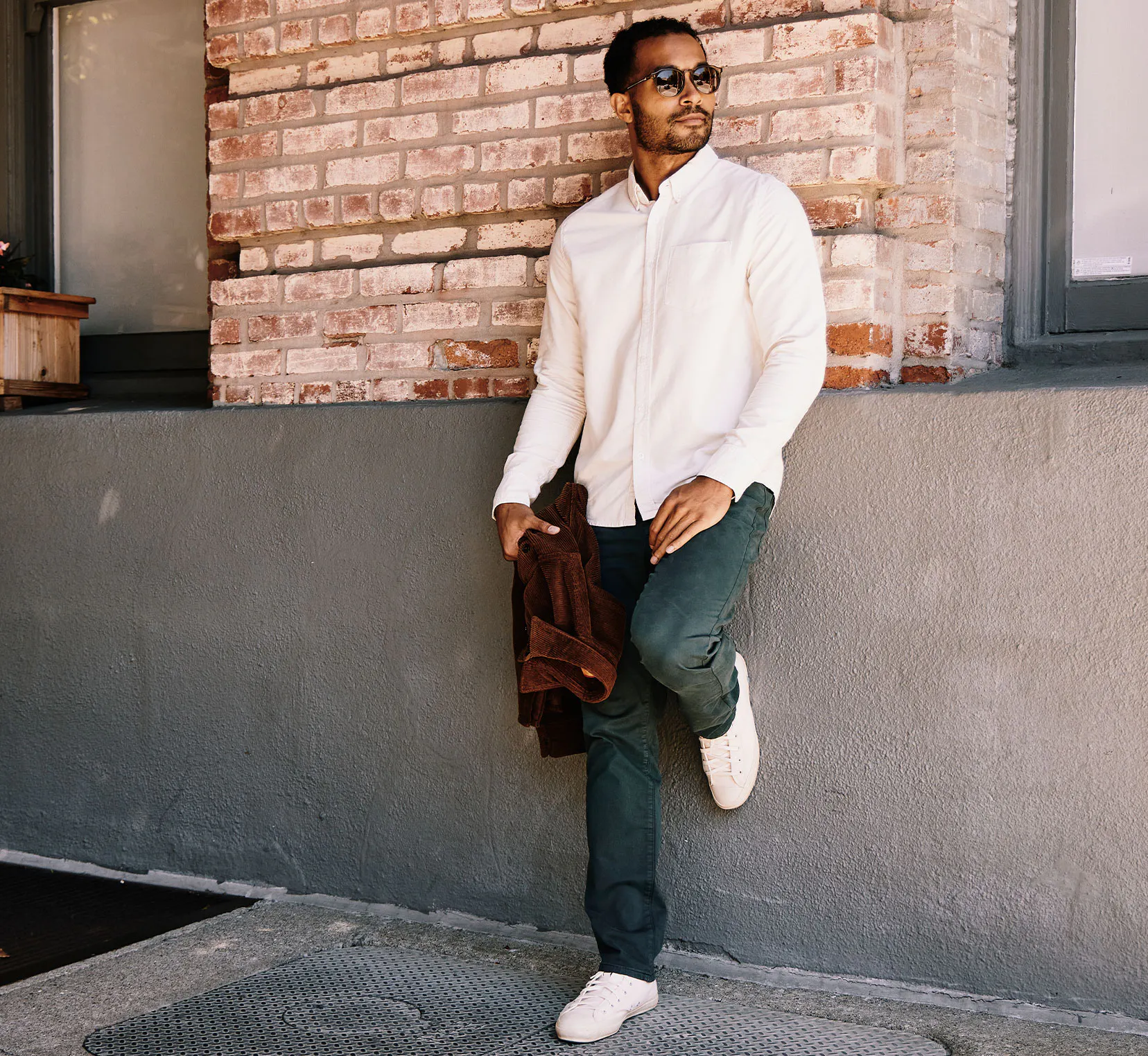 How to Find the Perfect Fitting Pants | Huckberry How to Find the Perfect Fitting Pants | Huckberry