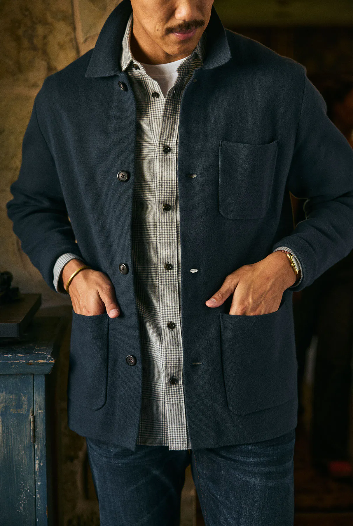 How to Dress for Every Holiday Party This Season | Huckberry