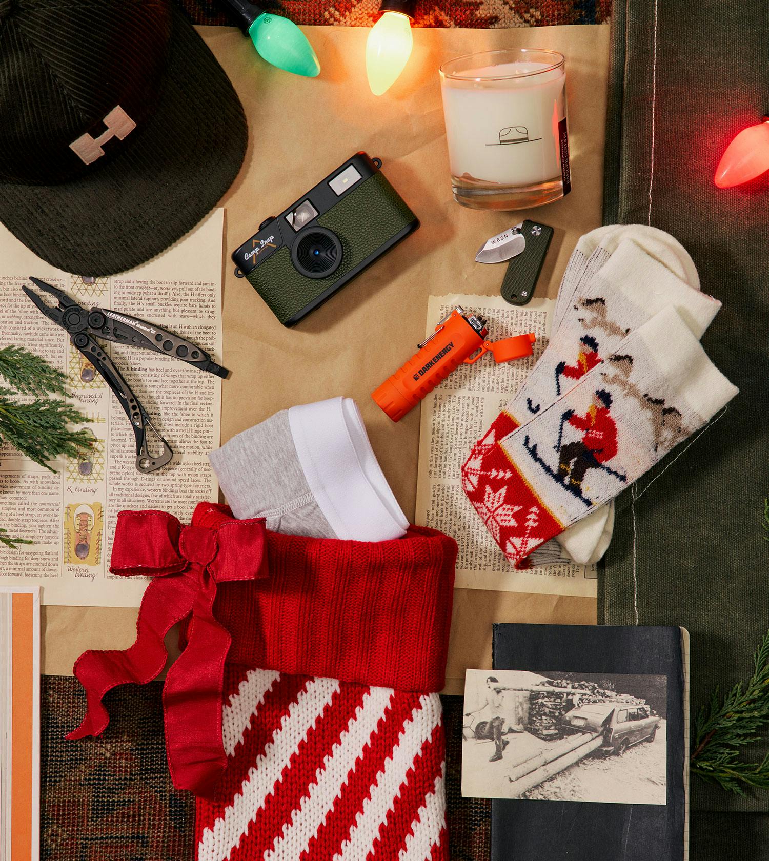 Top Holiday Gifts Under $100 | Huckberry
