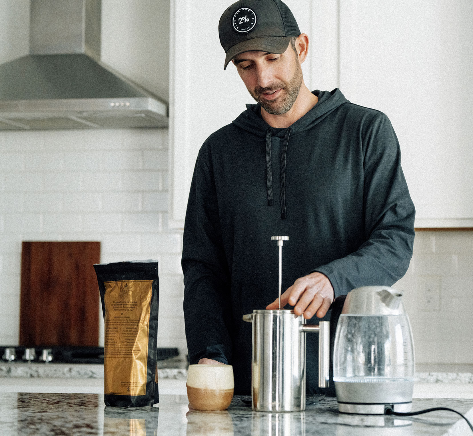 How This New York Times Best Selling Author Perfected His Daily Morning ...