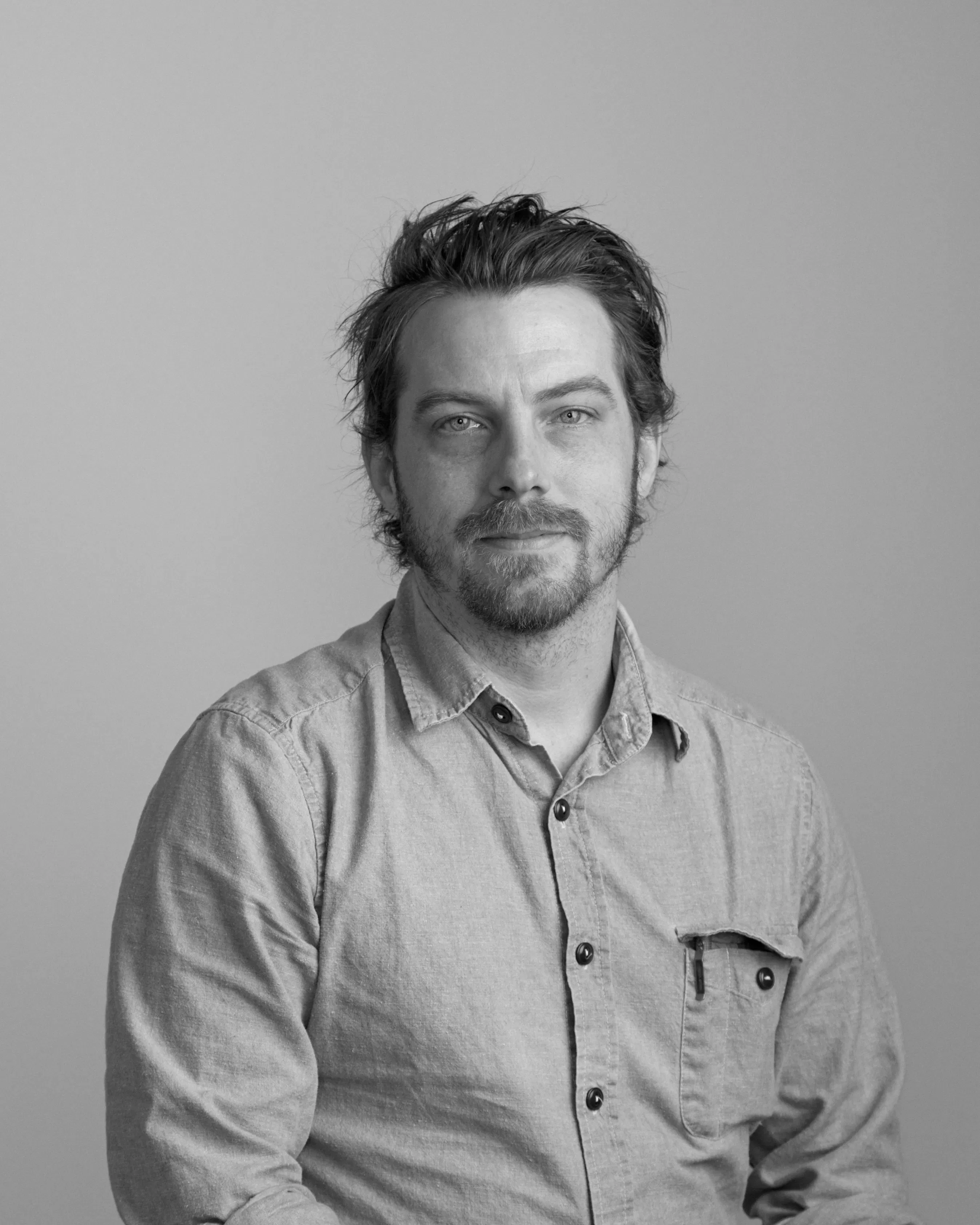 Nick Kemp on How Marfa Inspired Flint and Tinder's Spring 2025 ...