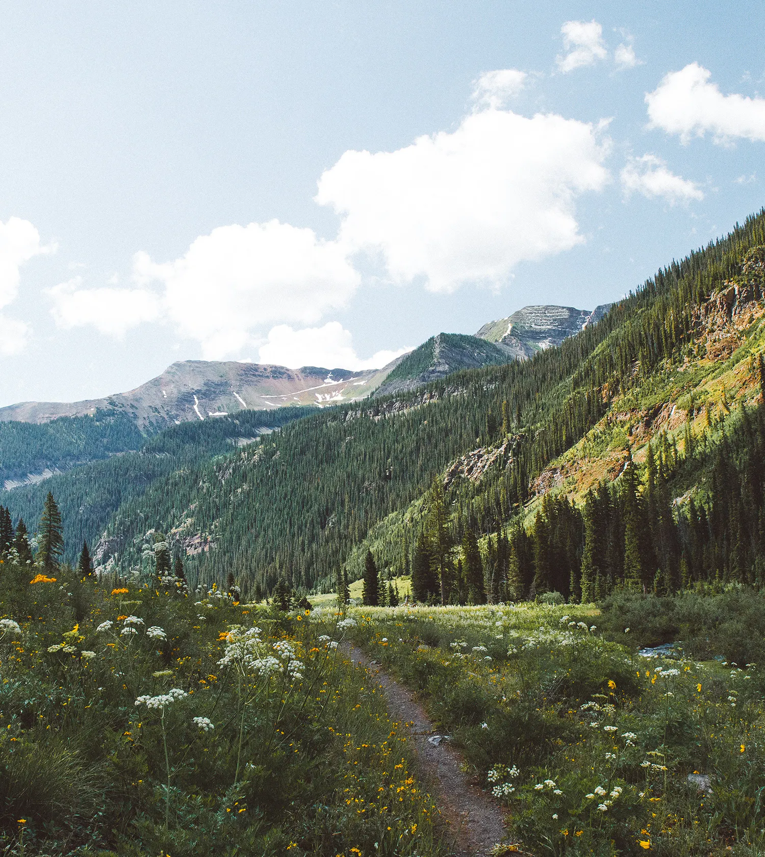 The 50 Best Trails in America | Huckberry