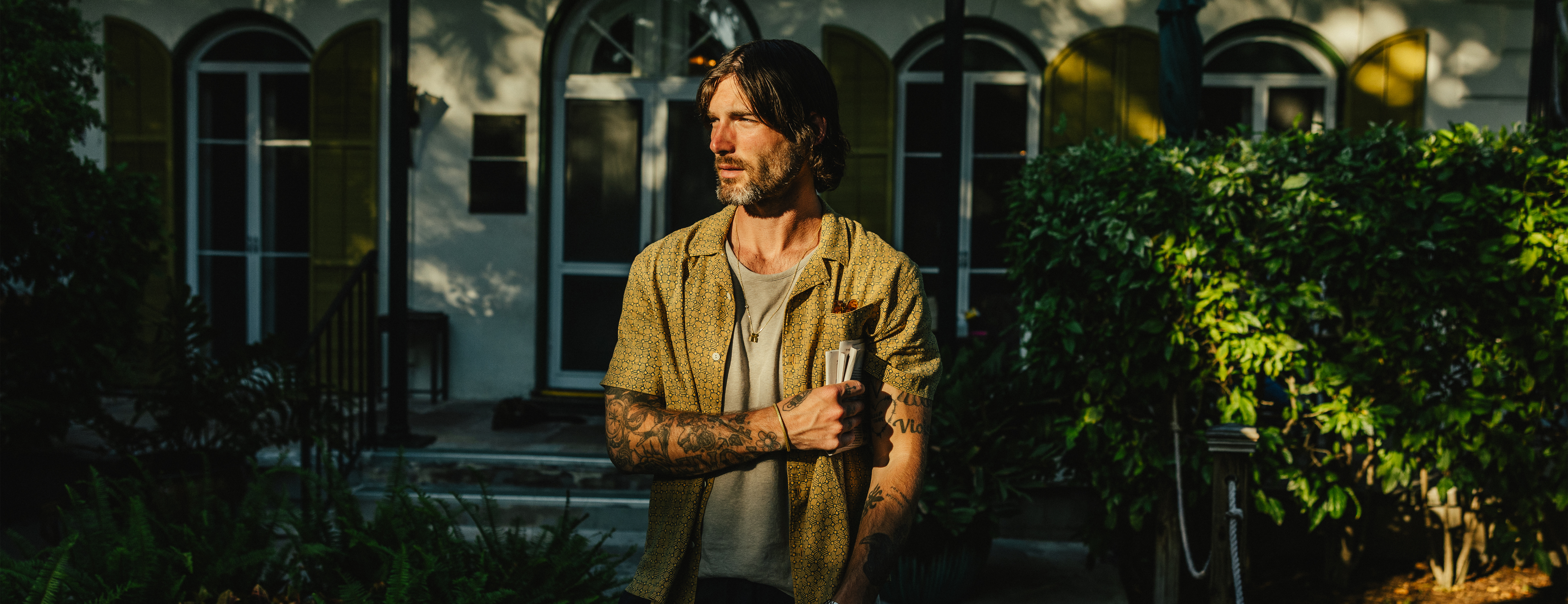 Huckberry Annual Summer Sale 2025.