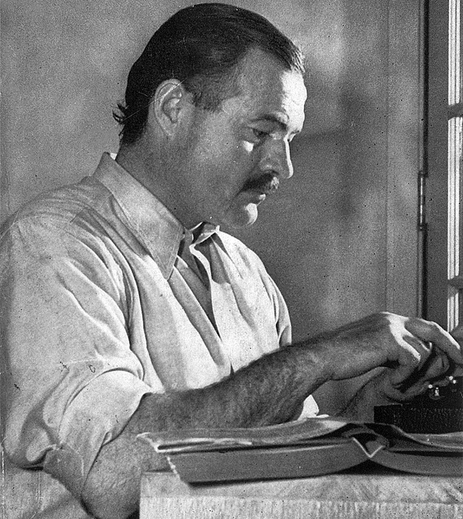 Ernest Hemingway's Novels Ranked: Imperfect People in Imperfect
