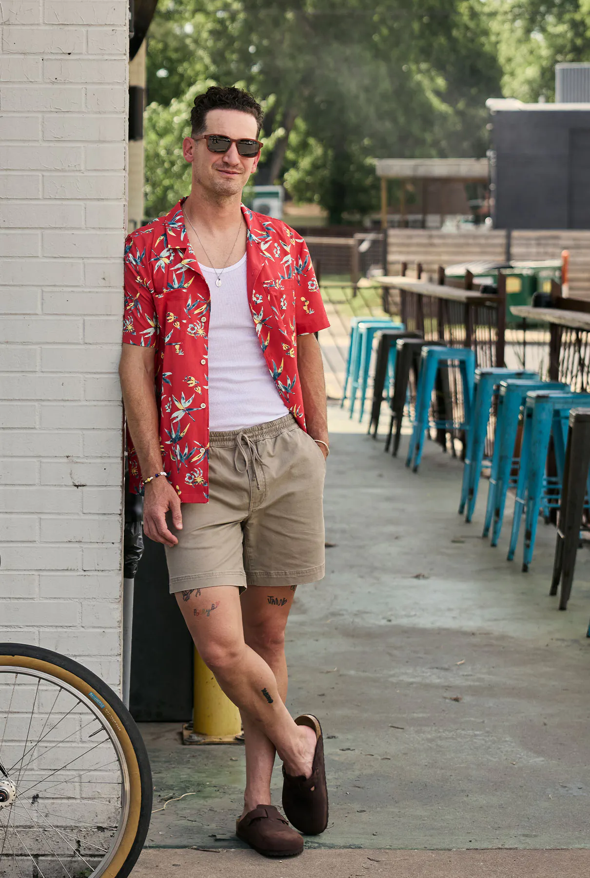 dress up shorts men A Guy's Guide to Shorts