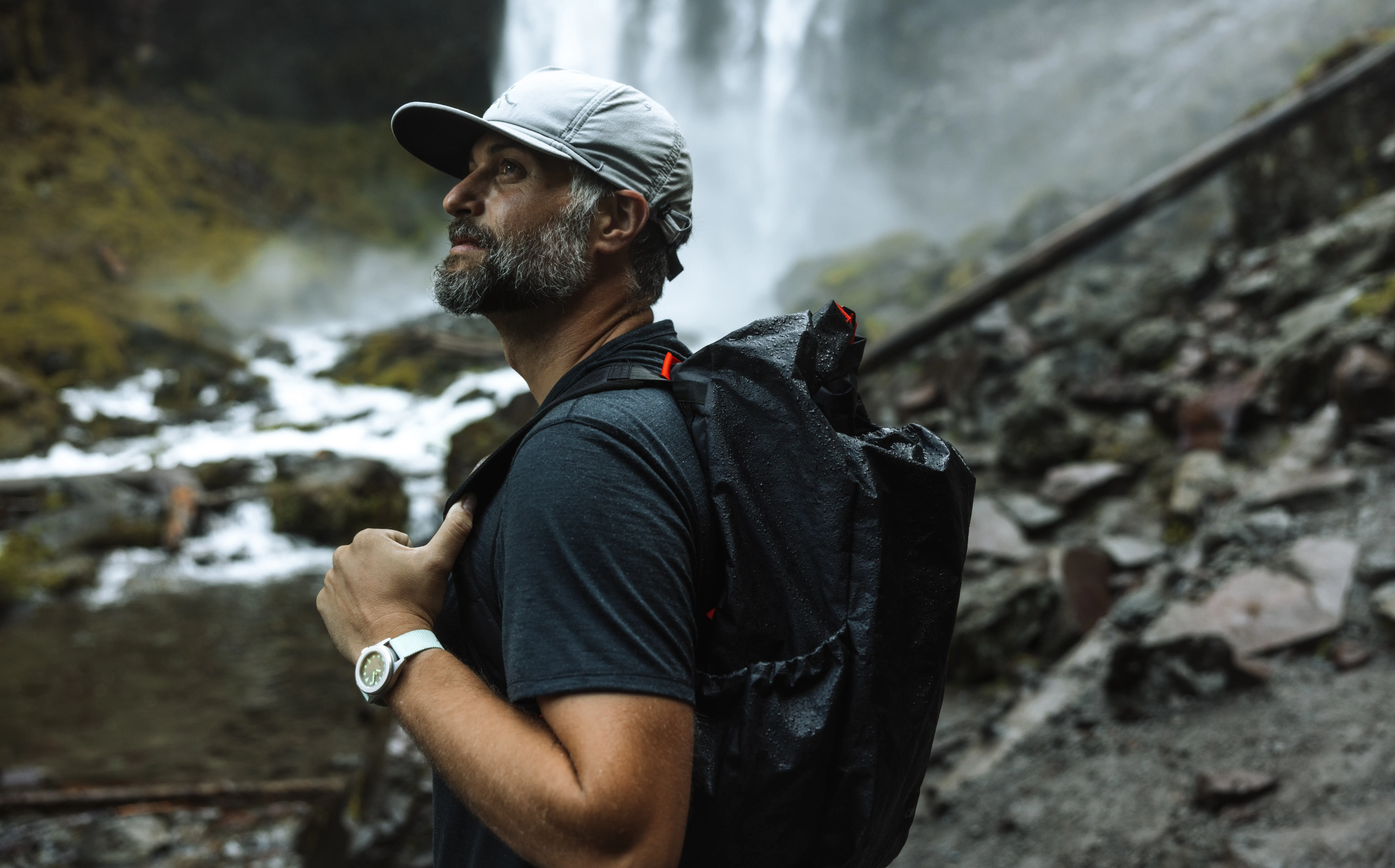 The Definitive Guide To One Bag Travel | Huckberry