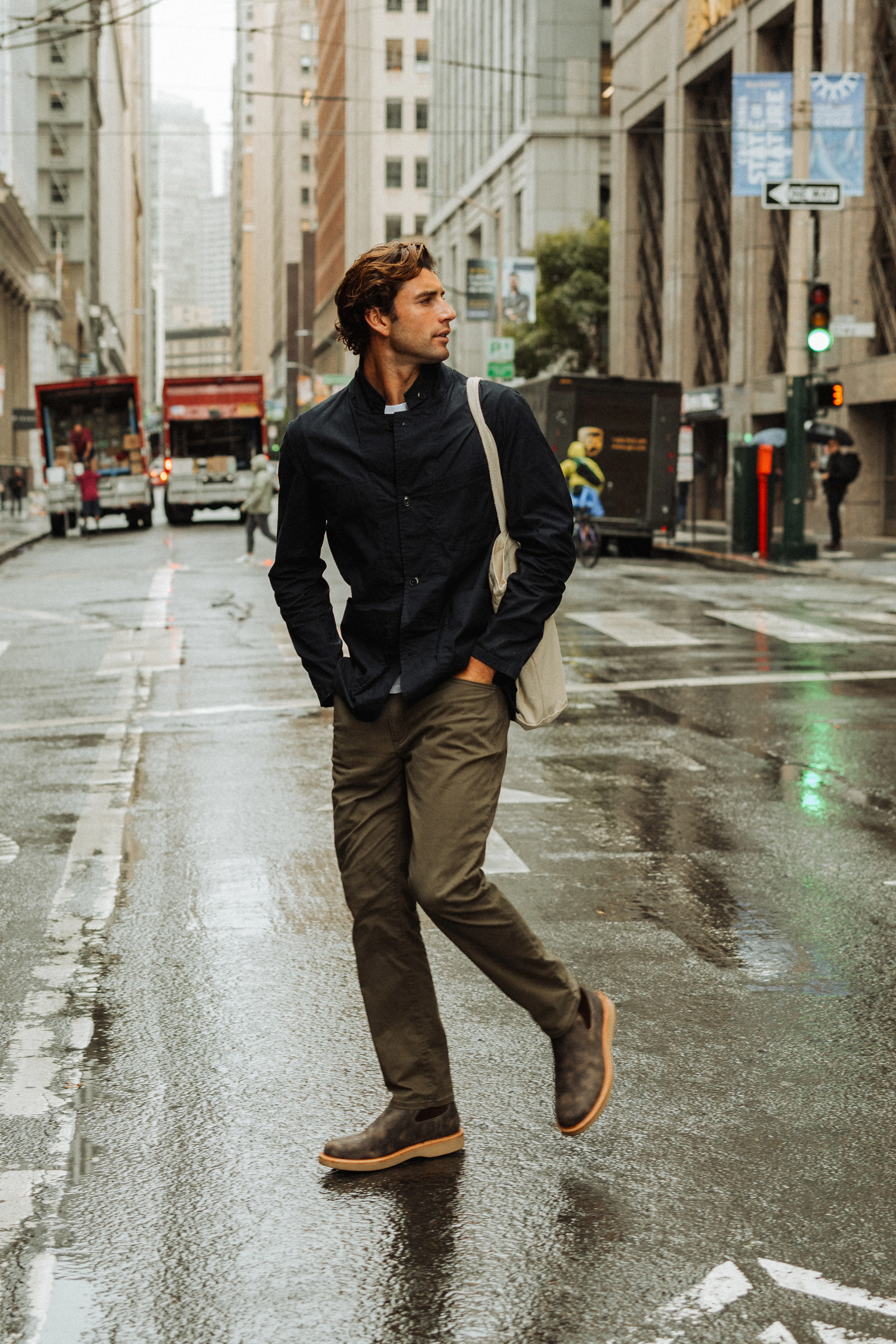 The Relwen Spring Line: Inside Jamie Rupp's Playbook for Better ...