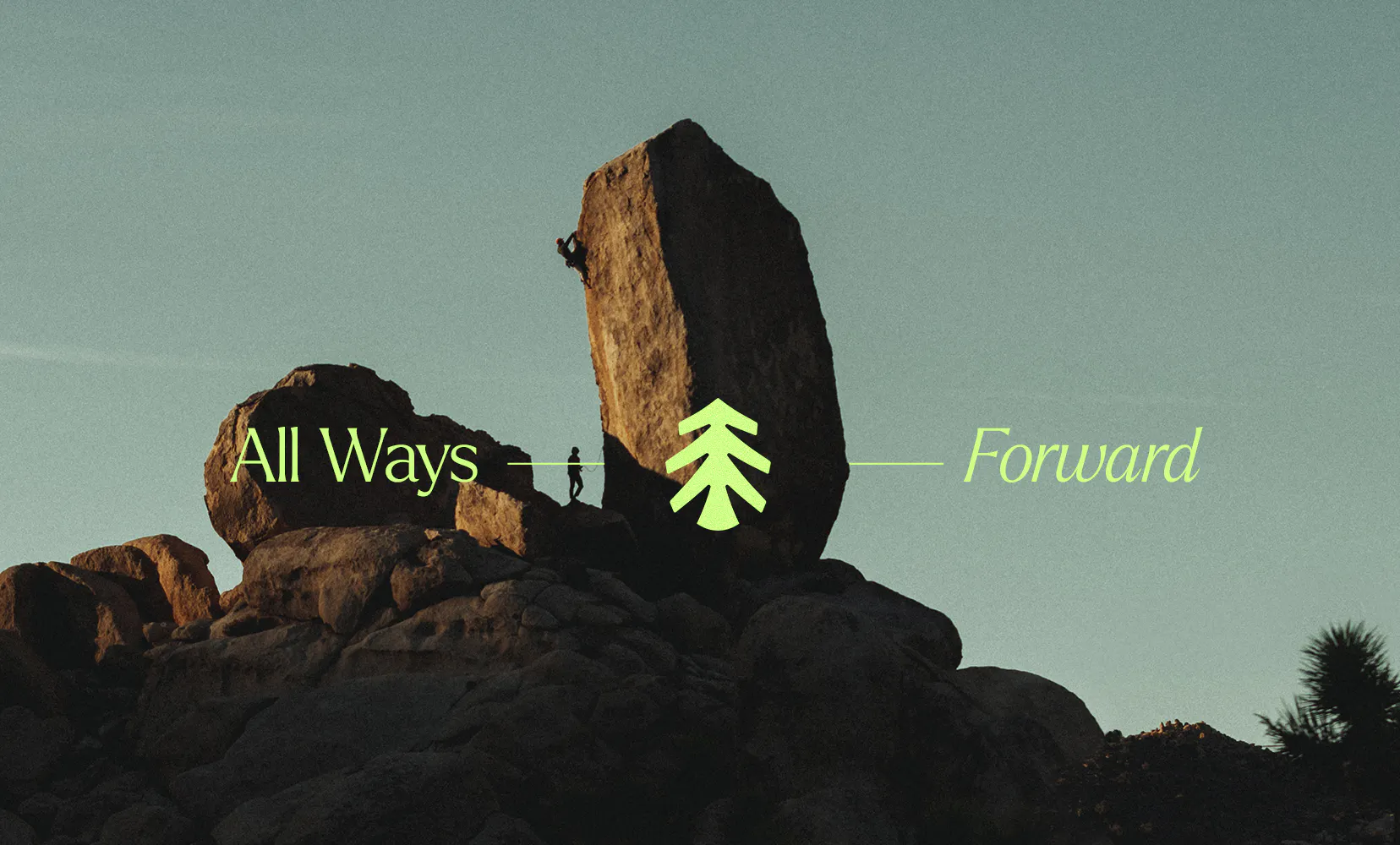 The Shape of Things to Come. Behind Huckberry's Rebrand with This ...