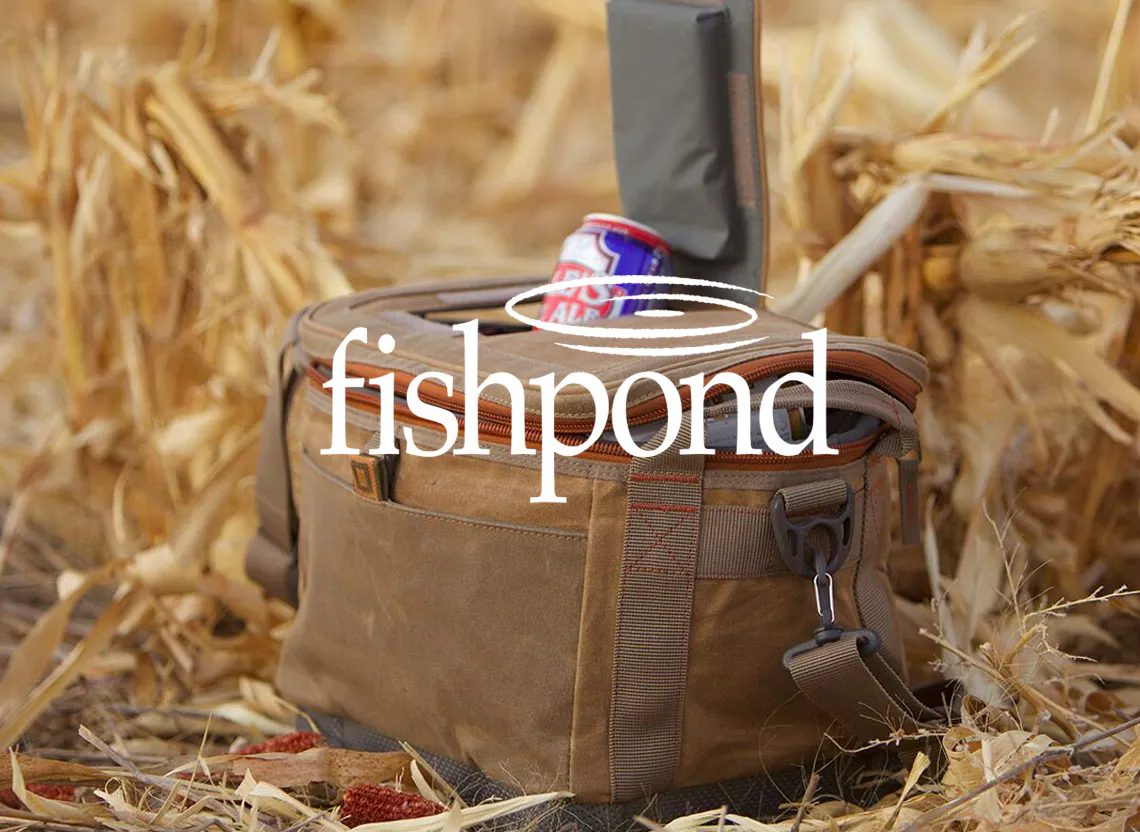 Shop Fishpond | Huckberry