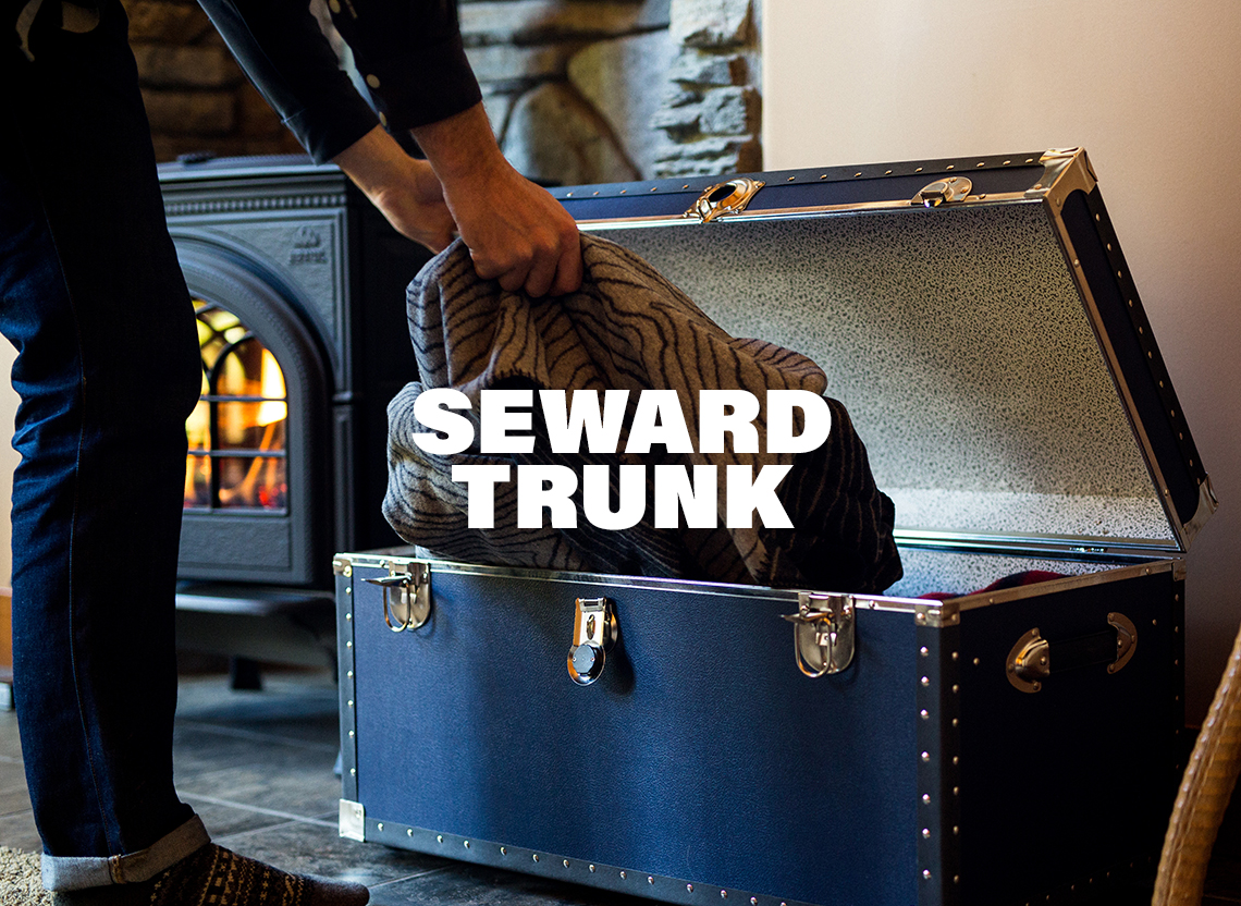 Seward trunk sales and bag company