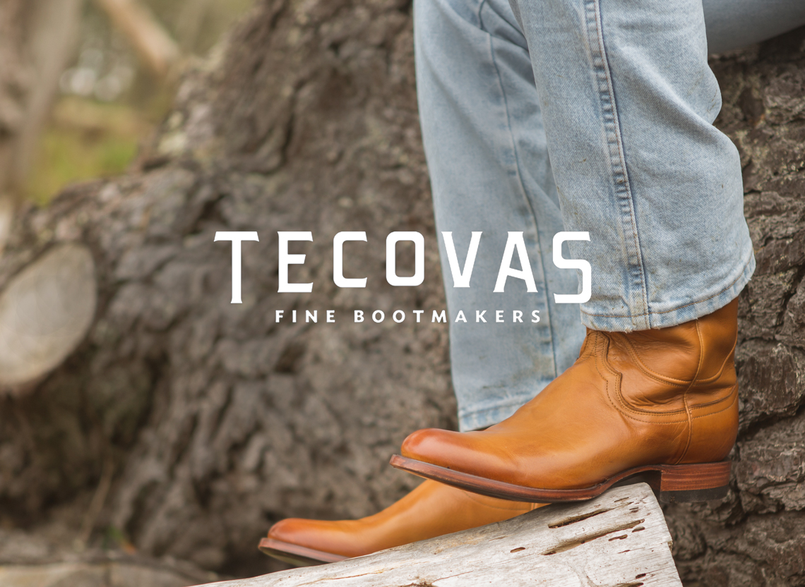 Tecovas hot sale men boots