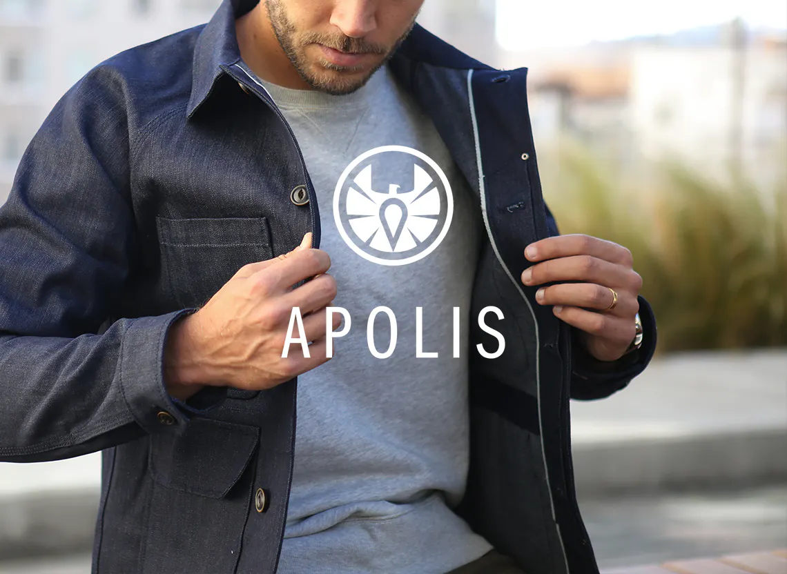 美品 SafariLounge掲載 APOLIS ウール混紡ジャケット Sサイズ 美品 美品 SafariLounge掲載 APOLIS ウール混紡ジャケット Sサイズ 美品
