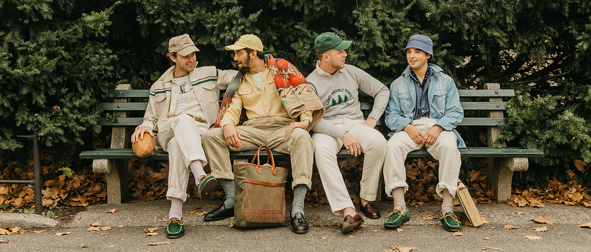 Shop Wythe | Huckberry