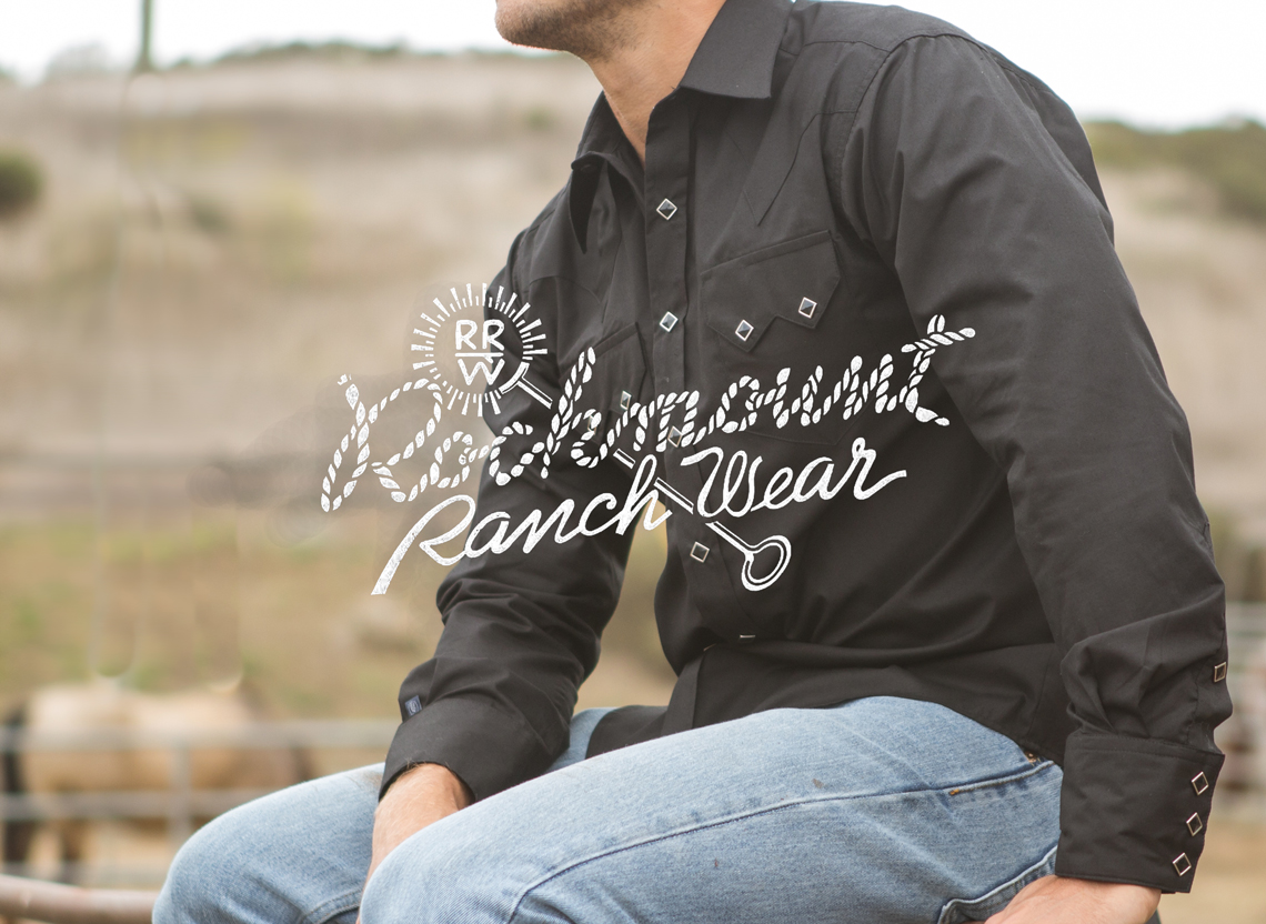 Shop Men's Rockmount Ranch Wear | Huckberry
