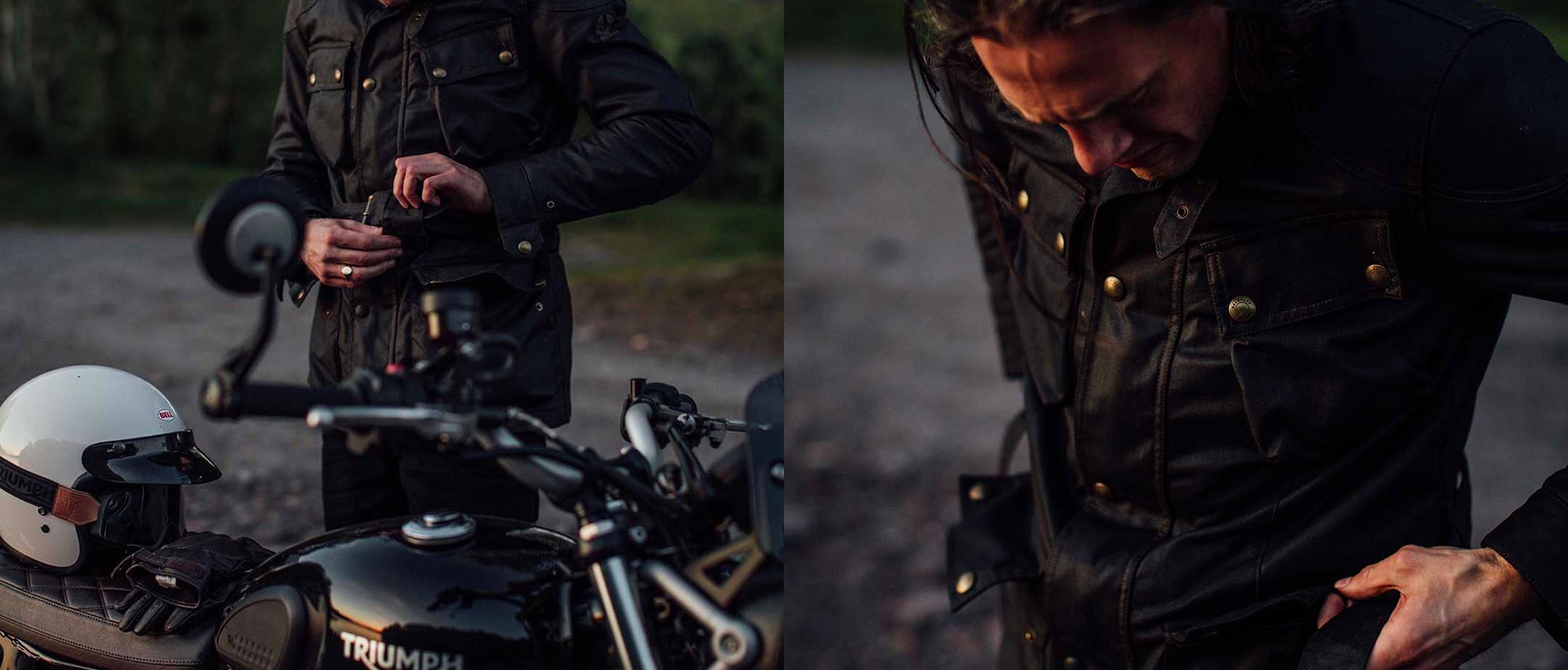 パーカー・フーディ BELSTAFF SS25 HOODIE (103000 STNBG) Men's sanded jersey zip hoody｜スリードッツ オフィシャル