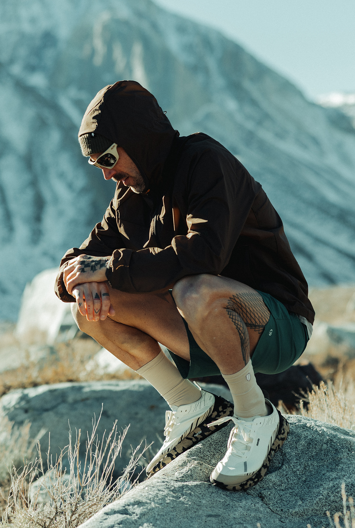 Patagonia Nano Puff Mitts - Black | Gloves | Huckberry