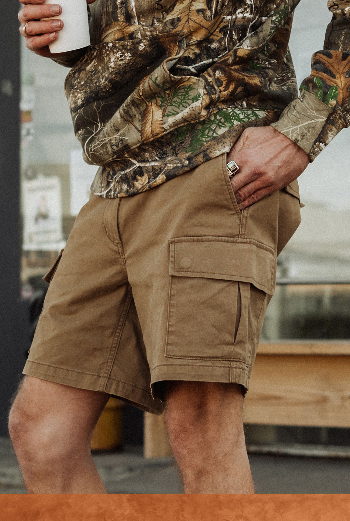 Sale men's casual short pants Free Shipping Black Friday