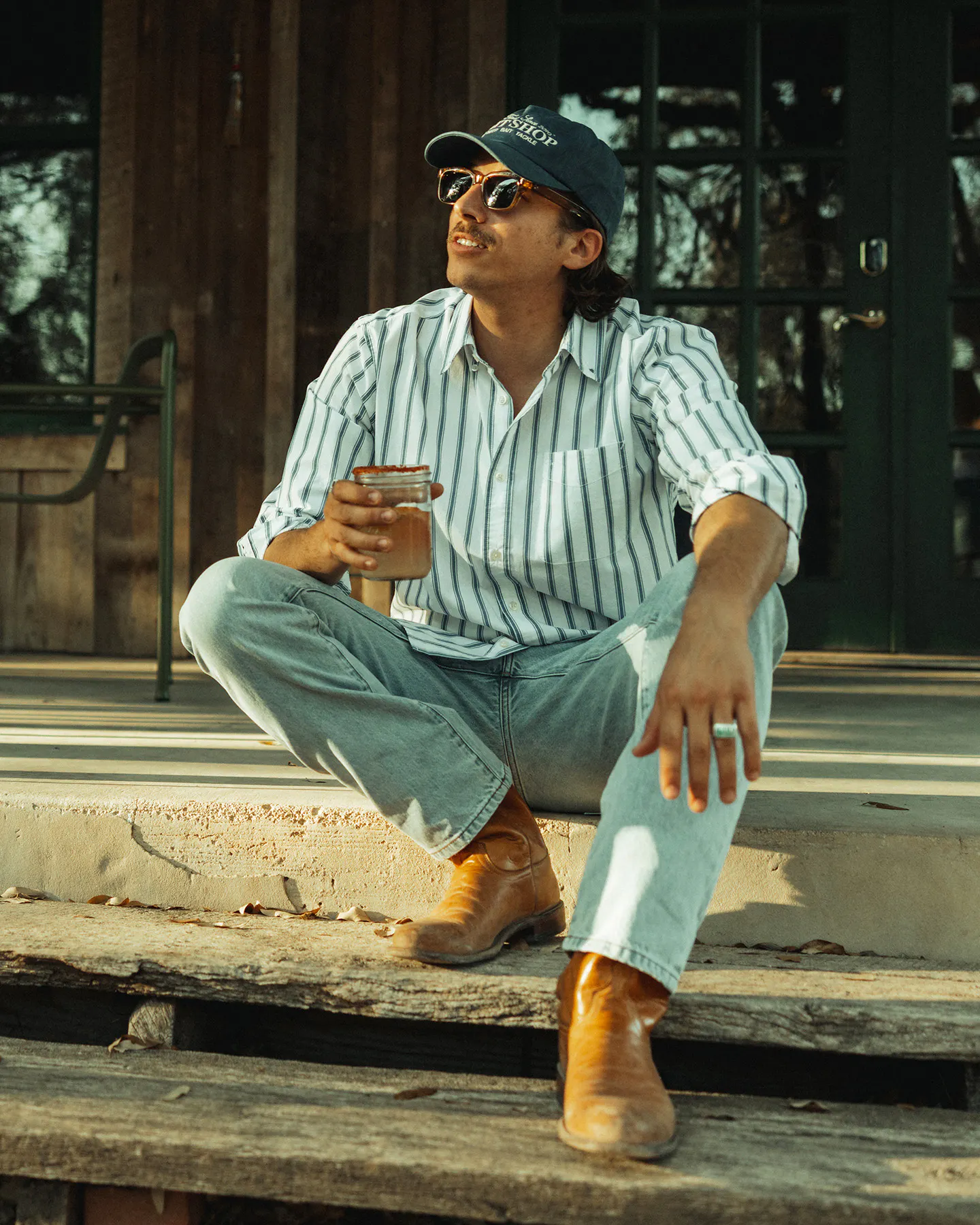 Shop Men's Smart Casual | Huckberry
