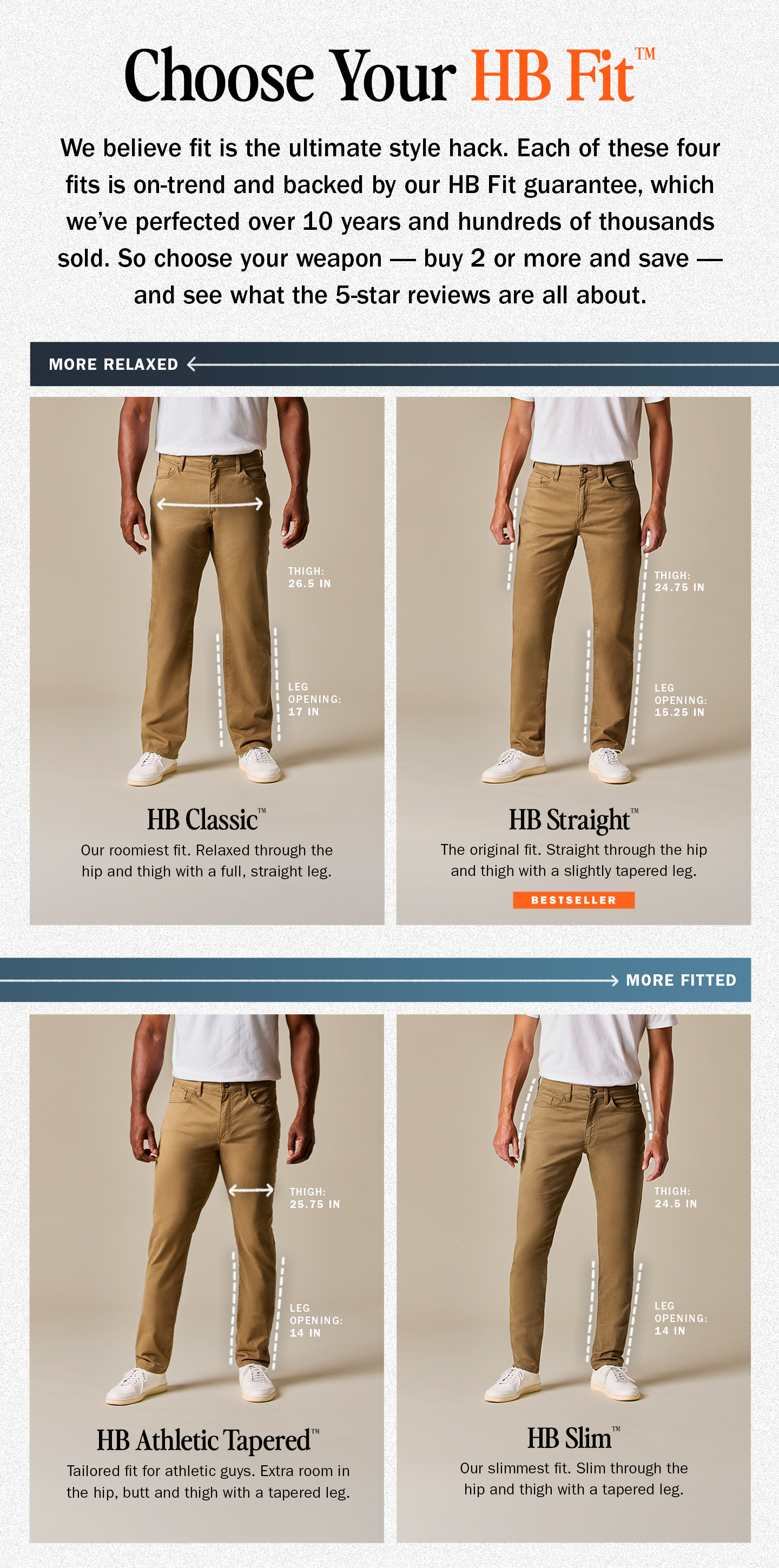 Shop 365 Pants and Shorts | Huckberry