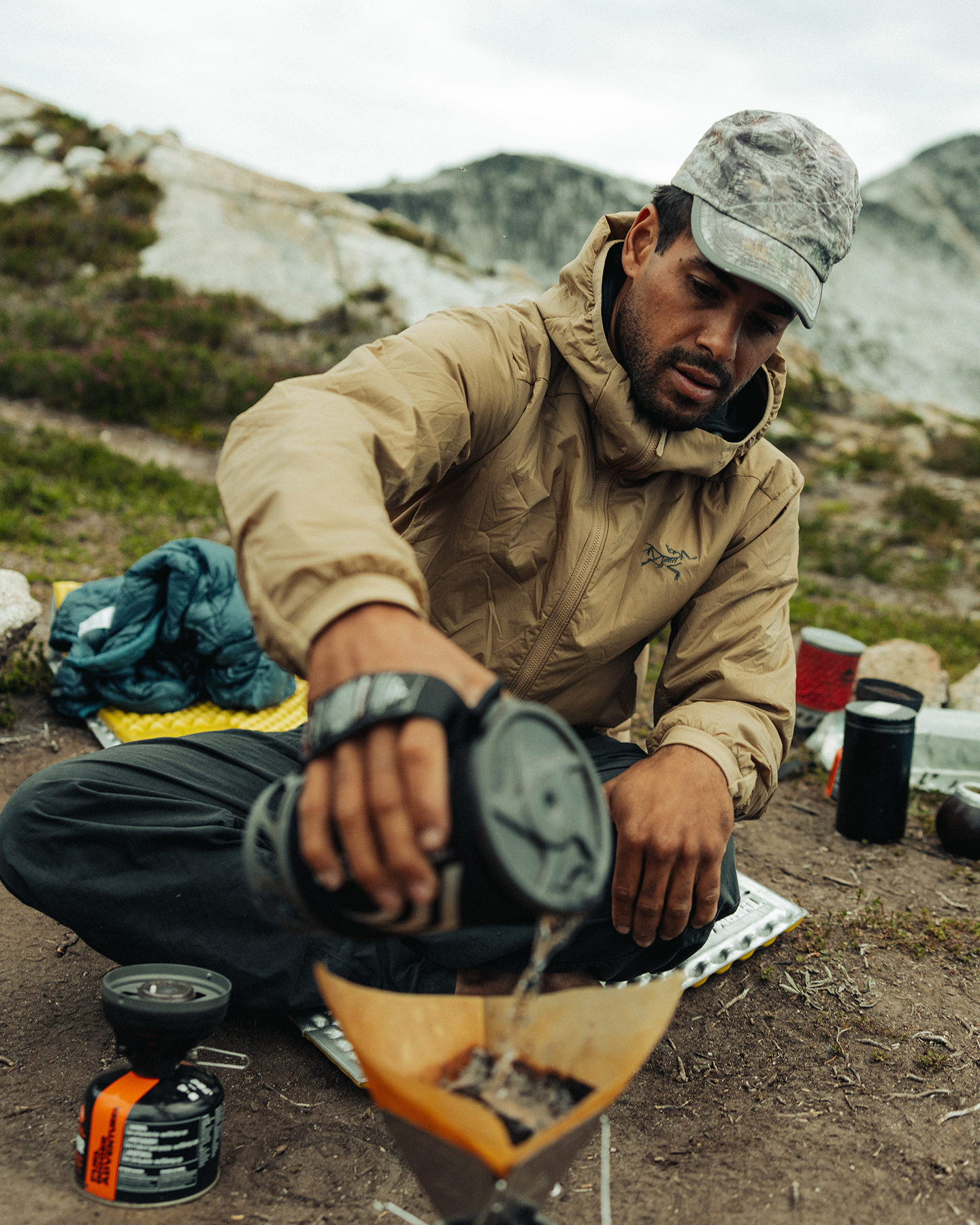 Shop Men's Arc'teryx | Huckberry