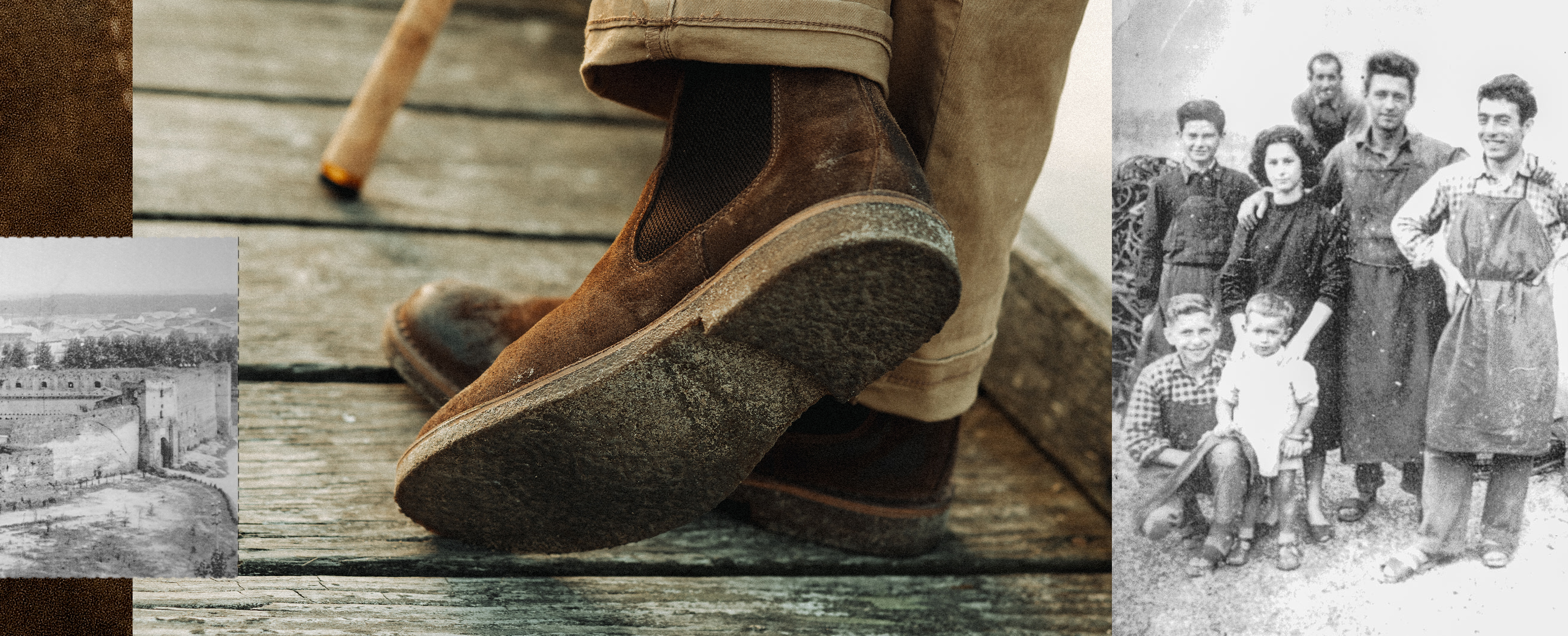 Shop Astorflex Boots & Shoes | Huckberry