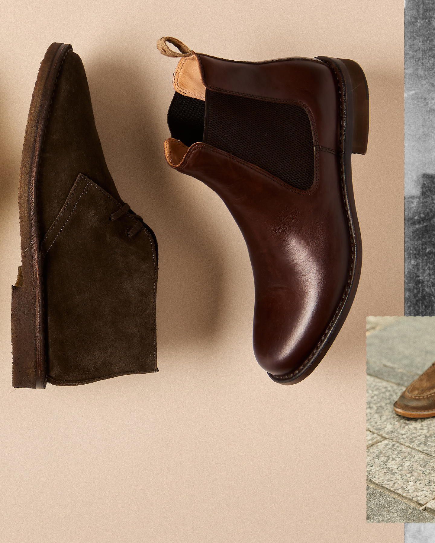 新品 UNDERCOVER × アストールフレックス Shop Astorflex Boots & Shoes | Huckberry