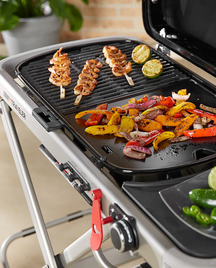 Shop Weber Online | Huckberry