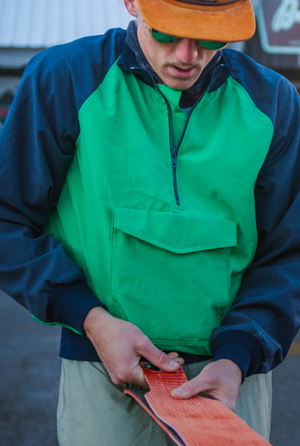 Mother Karen's | Huckberry