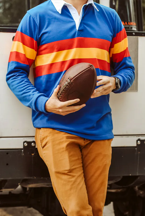 Withernot | Huckberry