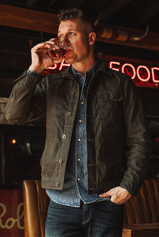 ジャケット・アウター THE TOE Shaftesbury Coat S THE TOE