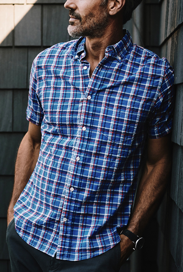 The Summer Prints Shop | Huckberry