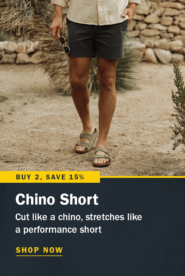 Shop 365 Pants and Shorts | Huckberry