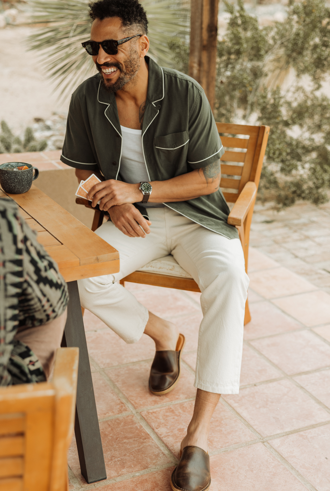 huckberry shirt jacket