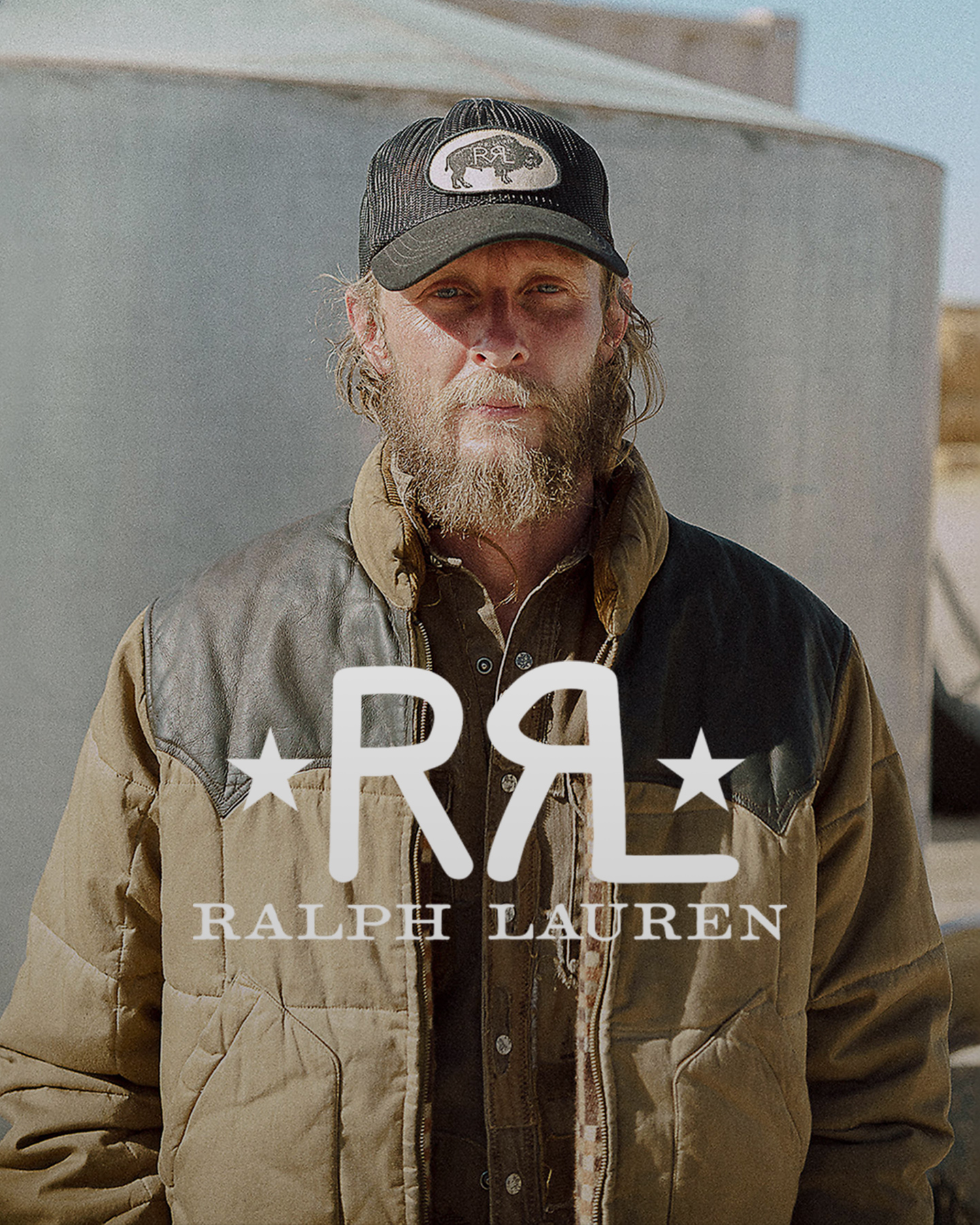 RRL Clothing by Ralph Lauren | Huckberry