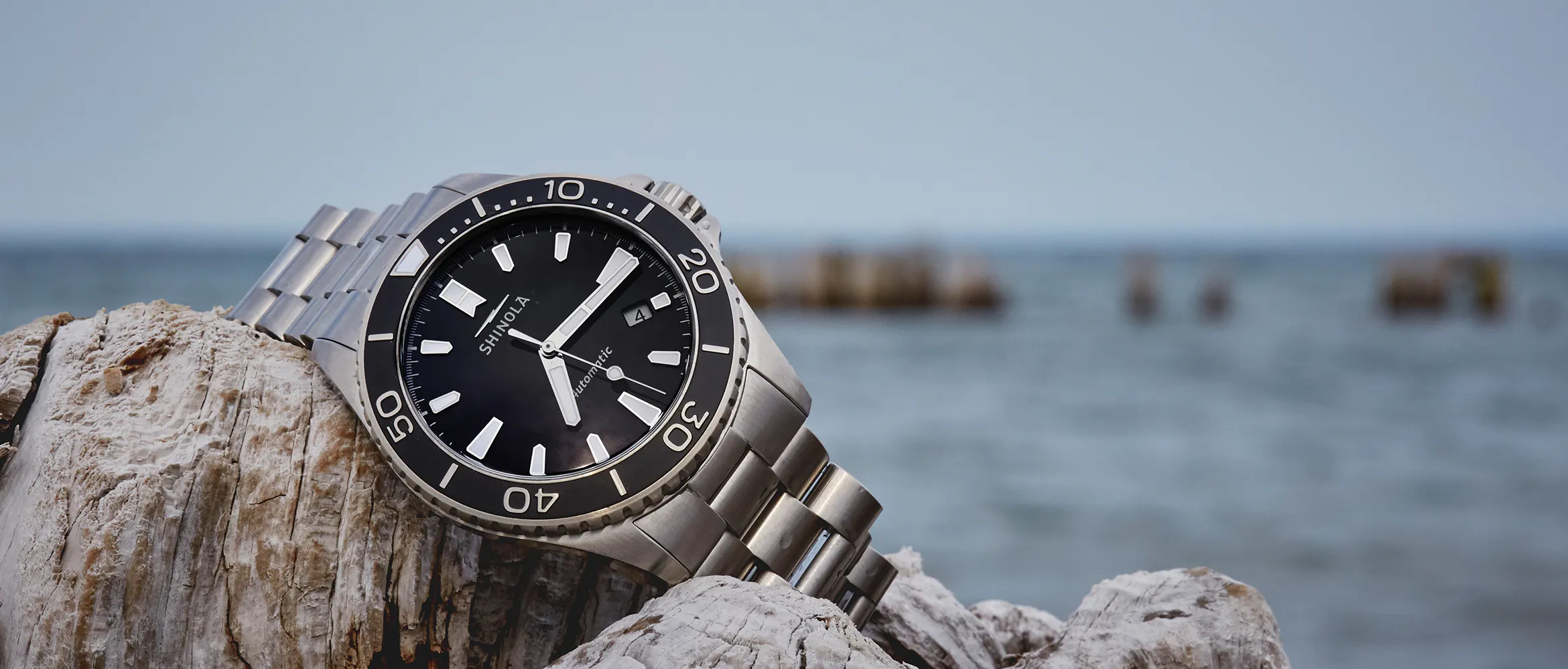 Shop Shinola Online | Huckberry