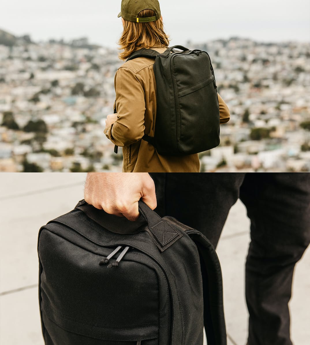 Shop GORUCK Backpacks Huckberry