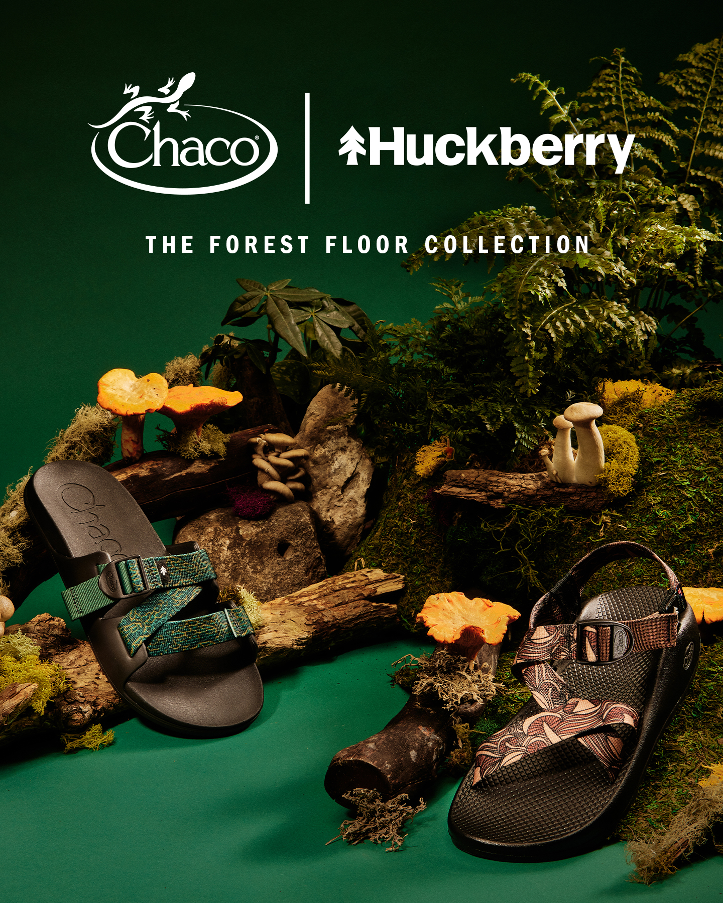 Chacos Hiking Sandals Outdoor Footwear Huckberry