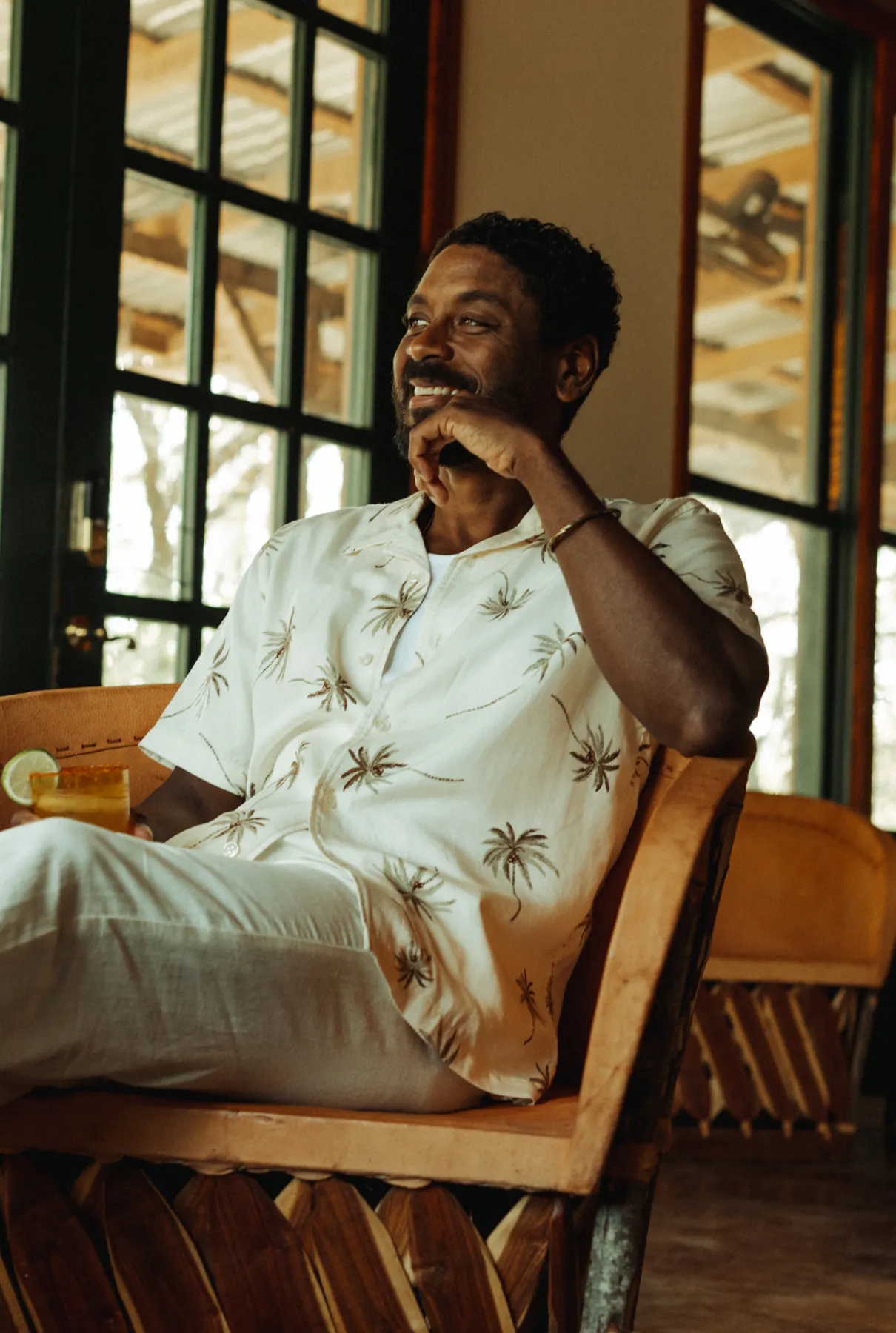 Barbour Bedale Casual | Huckberry