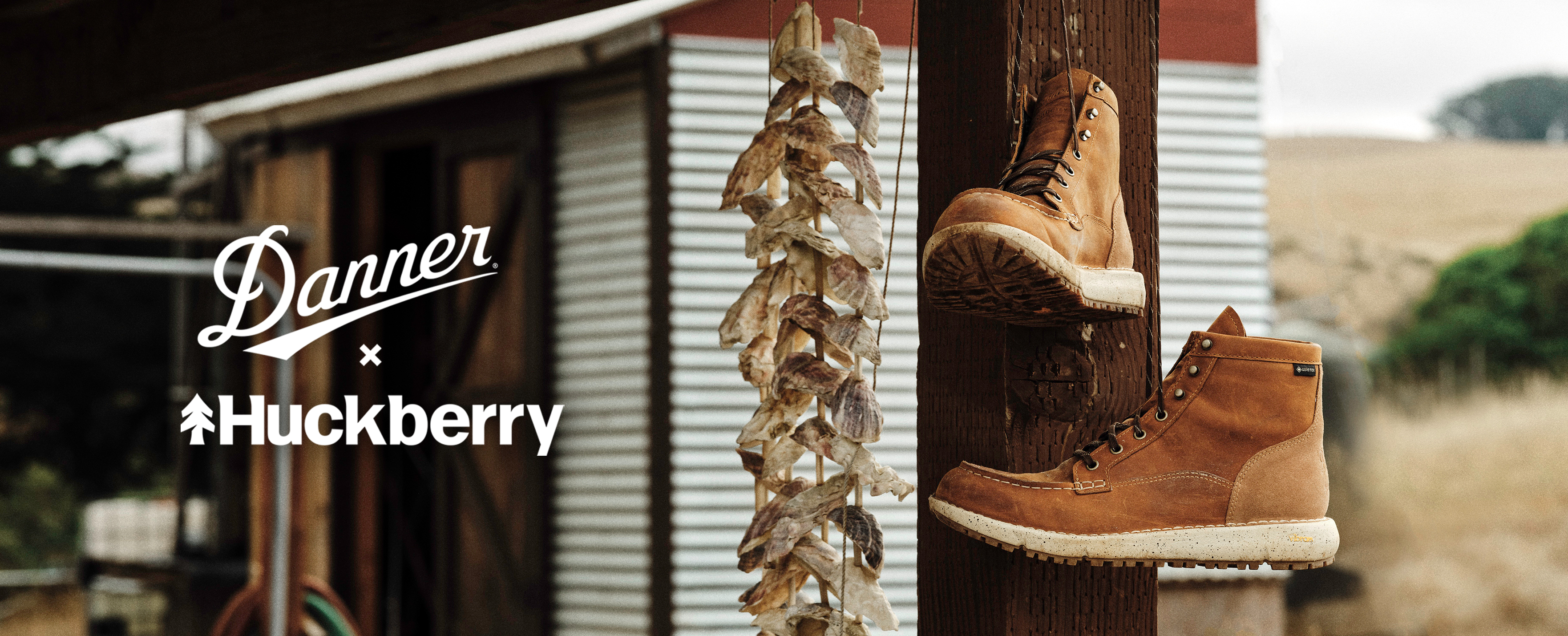 Shop Danner Men's Boots | Huckberry