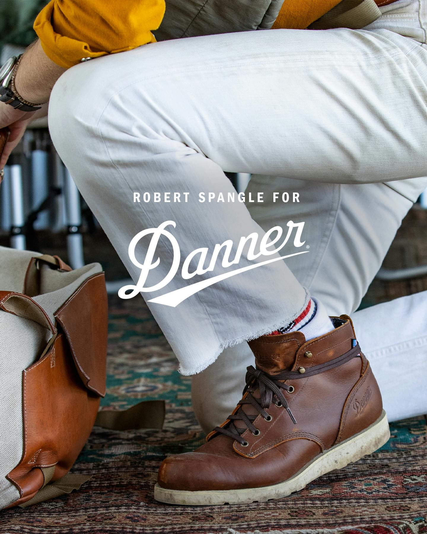 Shop Danner Boots | Huckberry