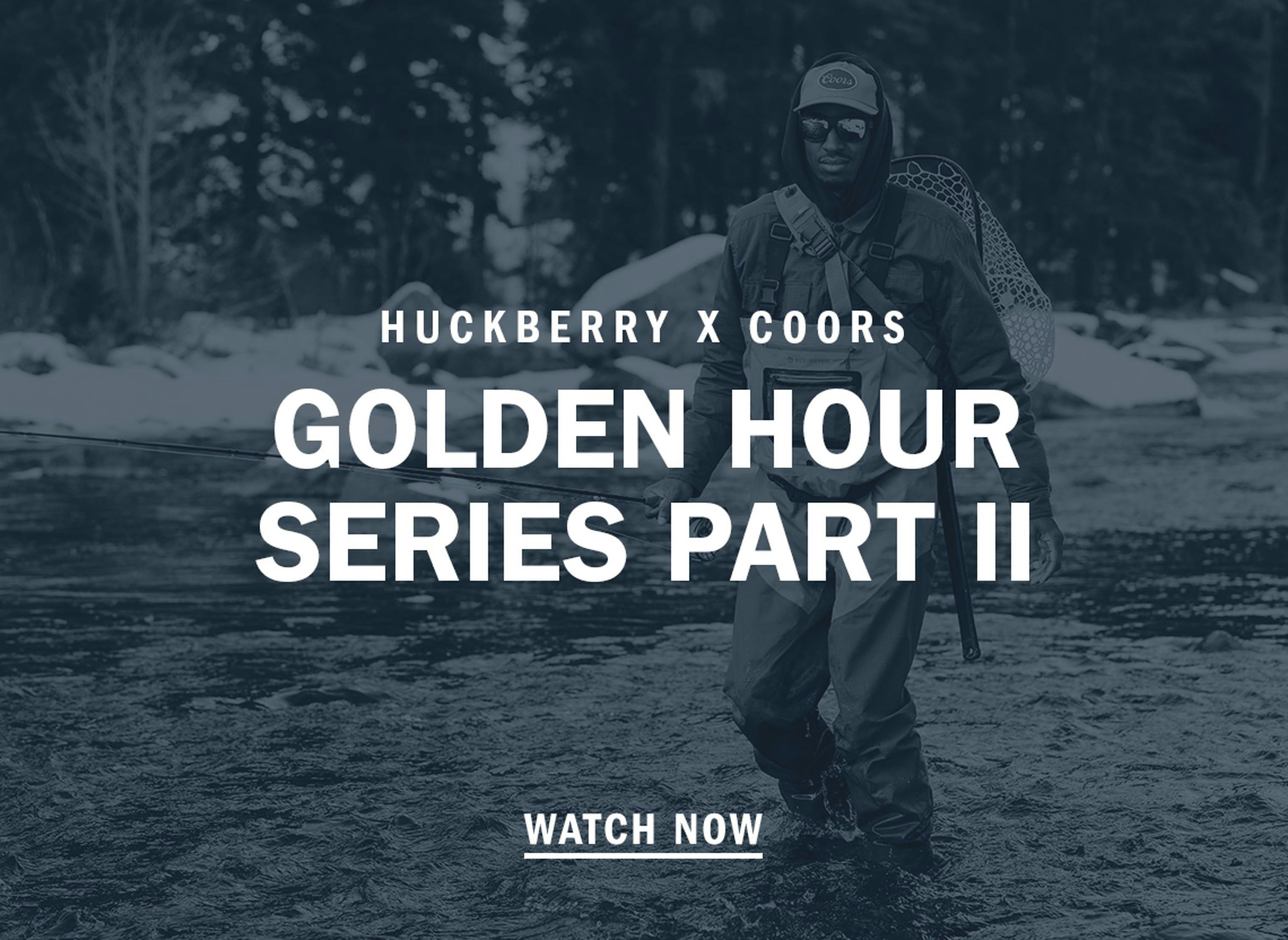 Golden Hour Series Part II