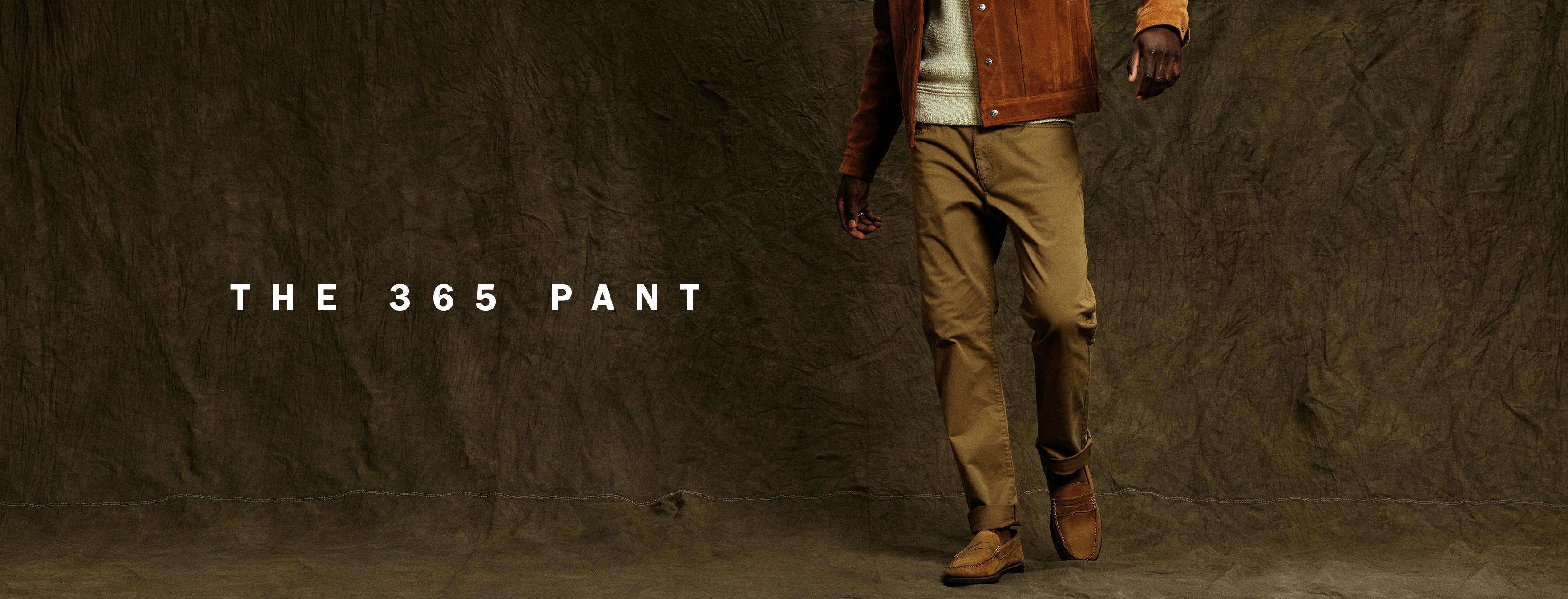 the 365 pant