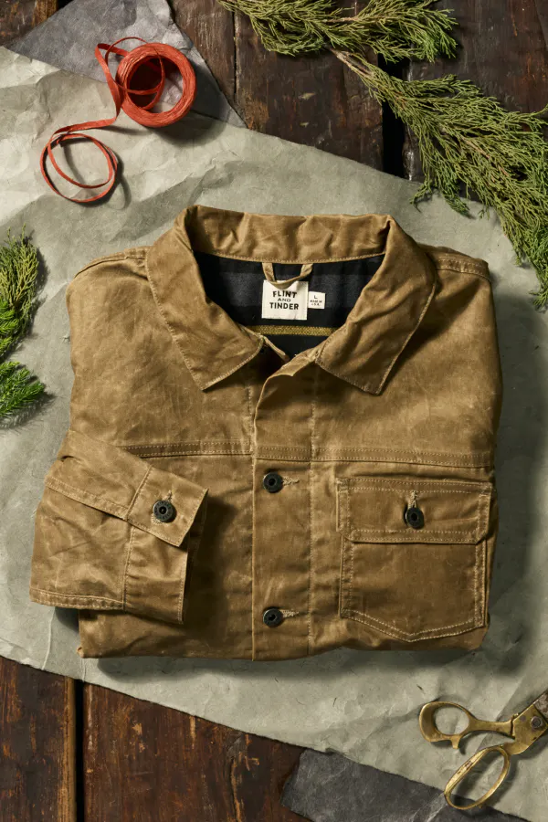 Shop J.W. Hulme Co. | Huckberry