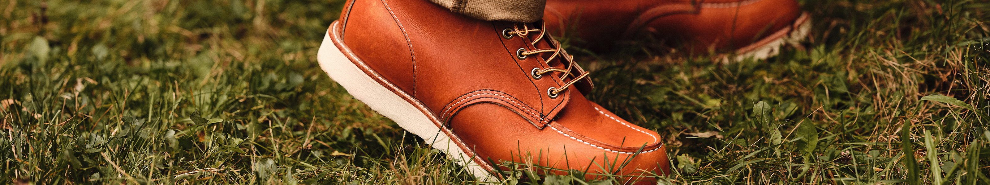 Shop Red Wing Heritage Boots Huckberry