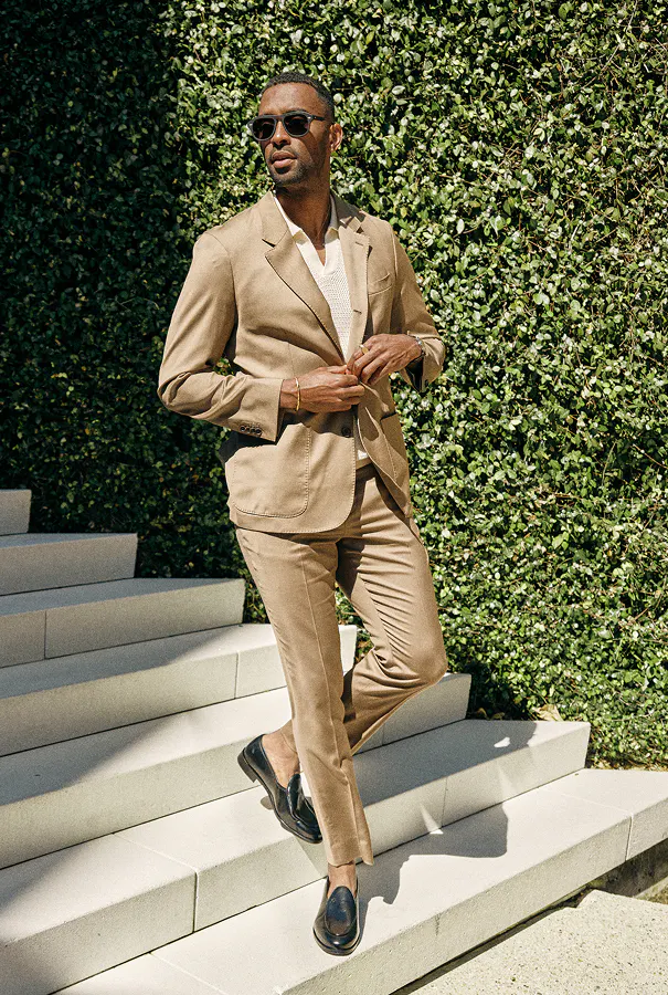 dress shirt and pants for wedding What to Wear to a Wedding for Men | Male Summer & Casual Wedding Attire