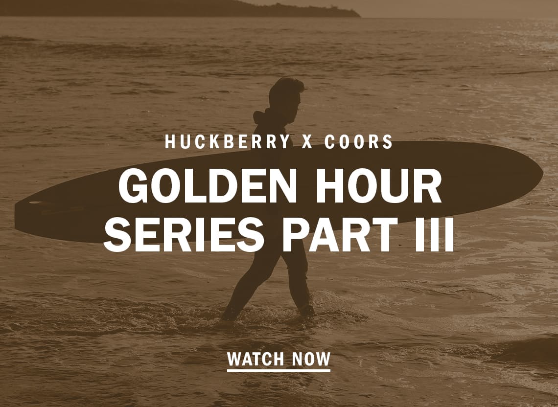 Golden Hour Series Part II