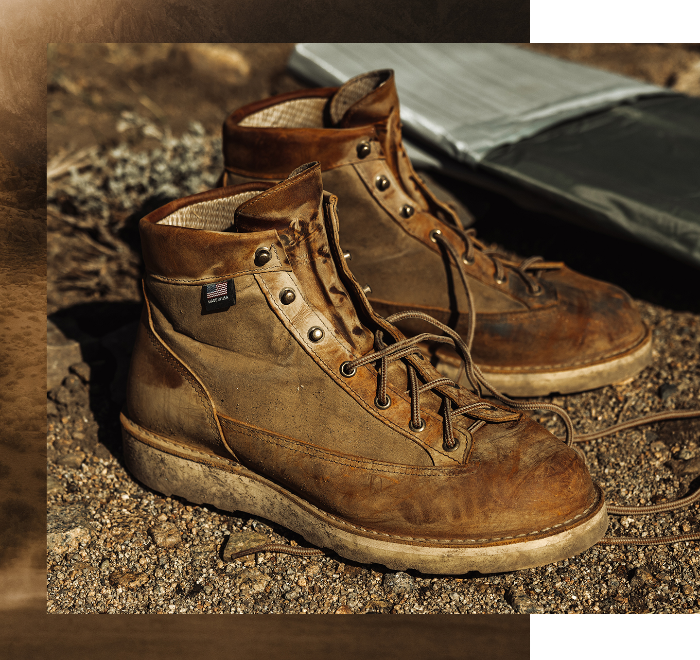 Shop Danner Boots Huckberry