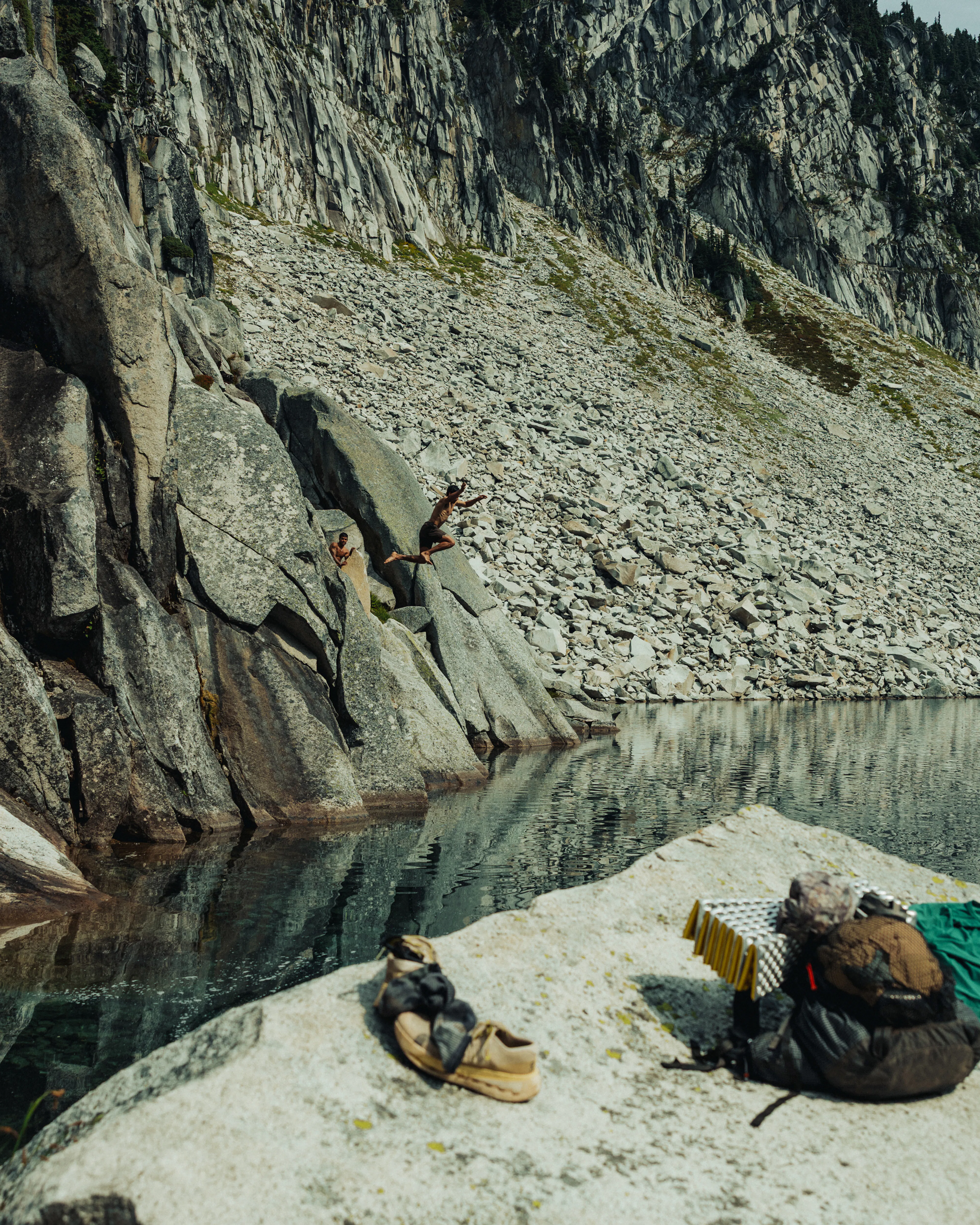 Huckberry: The One Stop Men's Shop